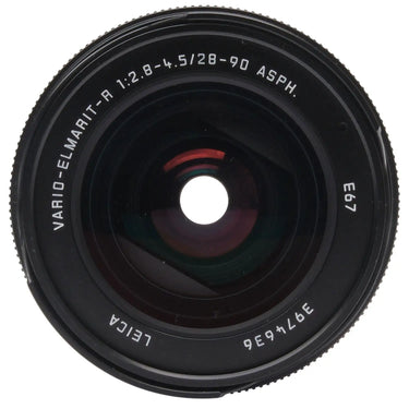 Leica 28-90mm f2.8-4.5 Vario Elmarit-R Asph 3974636