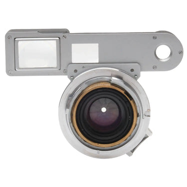 Leica 35mm f2 Summicron (8-Element) M3 1998515