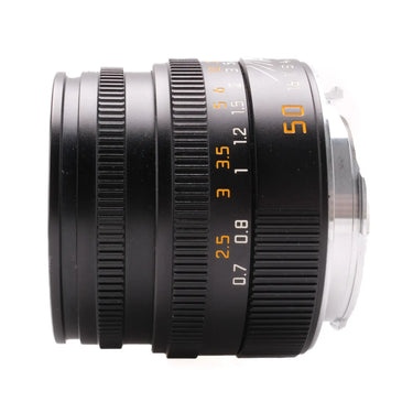 Leica 50mm f2 Summicron-M 3655018