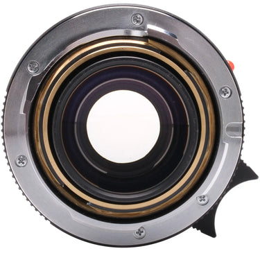 Leica 35mm f2 Summicron-M 3938888