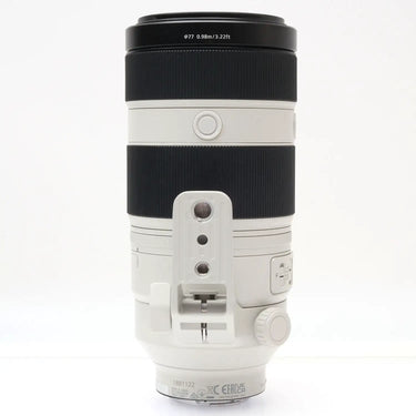 Sony 100-400mm f4.5-5.6 GM OSS 1881122
