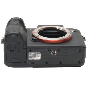 Sony A7r III 2500 Act, Boxed 6123537
