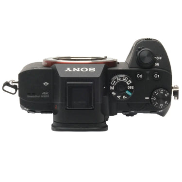 Sony A7r III 2500 Act, Boxed 6123537