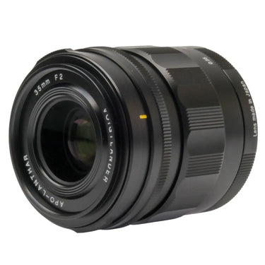 Voigtlander 35mm f2 Apo Lanthar, Sony E Boxed 7110288