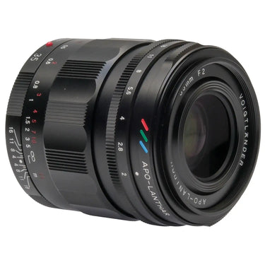 Voigtlander 35mm f2 Apo Lanthar, Sony E Boxed 7110288
