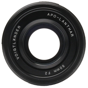 Voigtlander 50mm f2 Apo Lanthar, Sony E Boxed 7143243