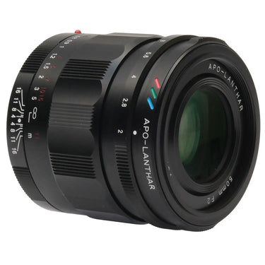 Voigtlander 50mm f2 Apo Lanthar, Sony E Boxed 7143243