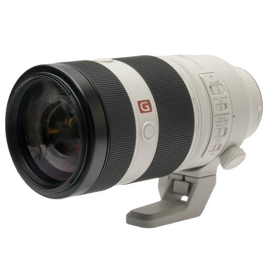 Sony 100-400mm f4.5-5.6 GM OSS, Boxed 1865014