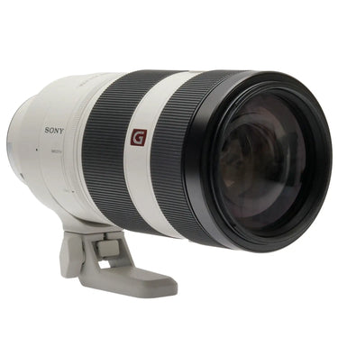 Sony 100-400mm f4.5-5.6 GM OSS, Boxed 1865014