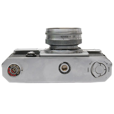 Nikon S3, 5cm f1.4 Nikkor-S.C, Boxed 6300537