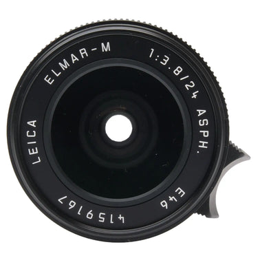 Leica 24mm f3.8 Elmar-M 4159167