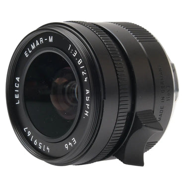 Leica 24mm f3.8 Elmar-M 4159167