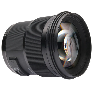 Sigma 50mm f1.4 DG Art Nikon F, Cleaning Marks 53278934