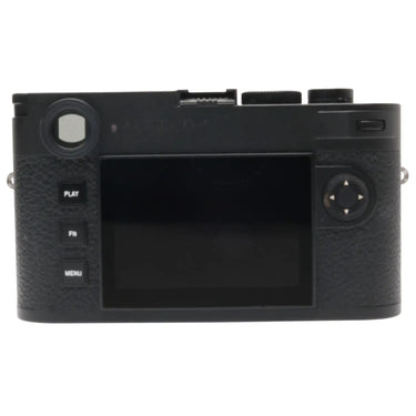 Leica M11 Black, Boxed 5669866