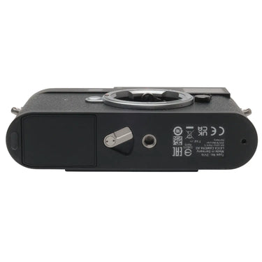 Leica M11 Black, Boxed 5669866