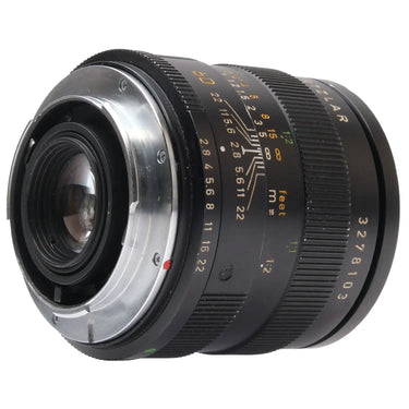 Leica 60mm f2.8 Macro Elmarit-R E55 3278103