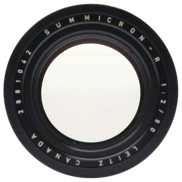 Leica 90mm f2 Summicron-R 2881042