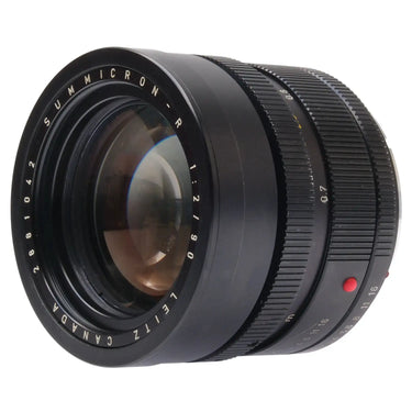 Leica 90mm f2 Summicron-R 2881042