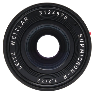 Leica 35mm f2 Summicron-R 3124870