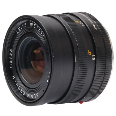 Leica 35mm f2 Summicron-R 3124870