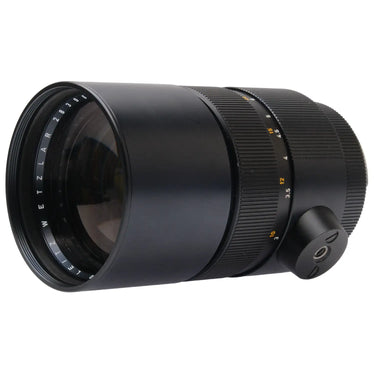 Leica 180mm f2.8 Elmarit-R 2839678