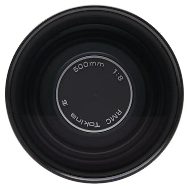 Tokina 500mm f8 Mirror Lens 8406692