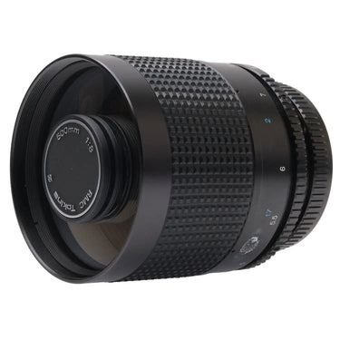 Tokina 500mm f8 Mirror Lens 8406692