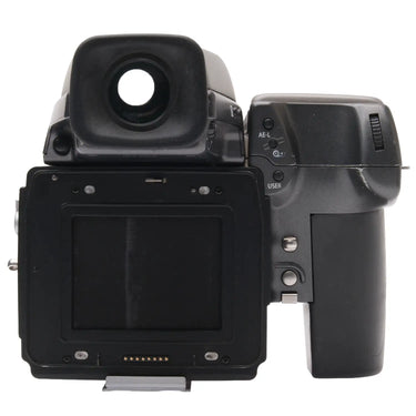 Hasselbad H2, HV90X, 98K Act 70SC15936