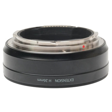 Hasselbad H13, H26, H52 Extension Tube Set (8+)