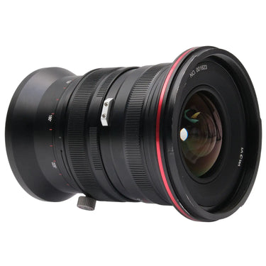 Laowa 20mm f4 C-Dreamer FF S Shift GFX Mount 1623