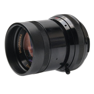 MS Optics 50mm f1.5 Varioprasma 15/50
