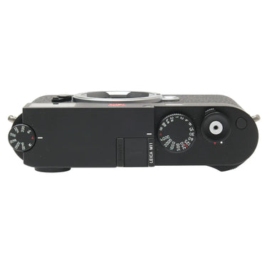 Leica M11 Black, Boxed 5596259