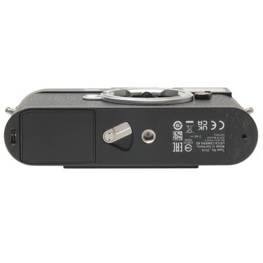 Leica M11 Black, Boxed 5596259