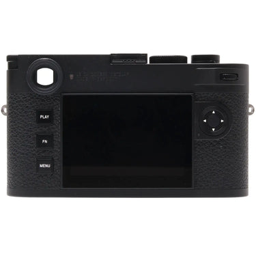 Leica M11 Black, Boxed 5669751