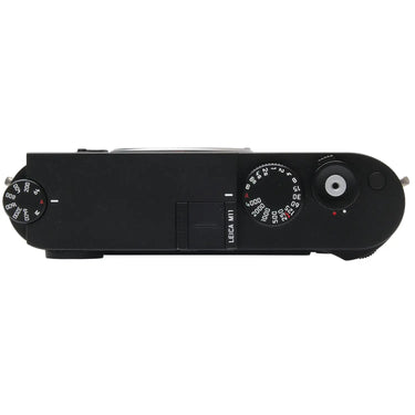 Leica M11 Black, Boxed 5669751