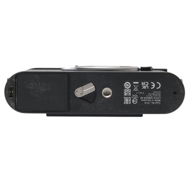 Leica M11 Black, Boxed 5669751