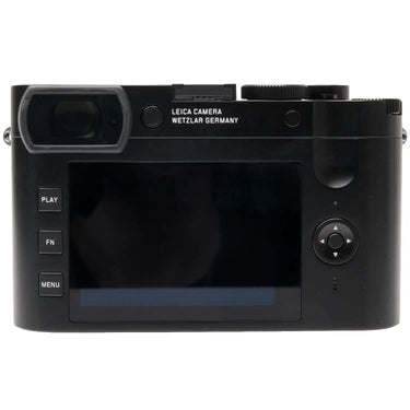 Leica Q2, Boxed 5690046