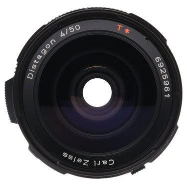 Hasselblad CF 50mm f4 Distagon 6925961
