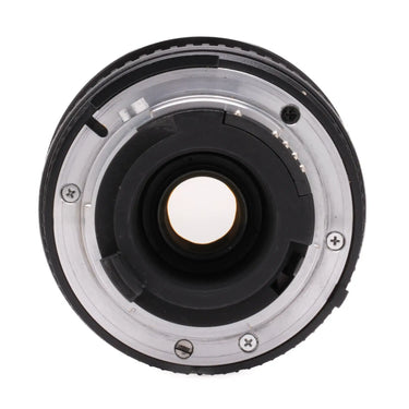 Nikon 18-35mm f3.5-4.5 D ED US262630