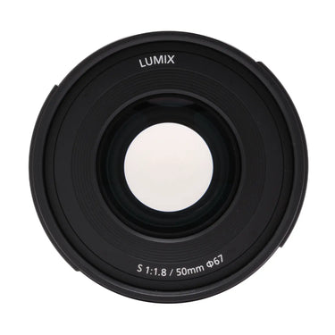 Panasonic 50mm f1.8 XF4GB202653