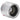 Leica Summilux-M 50mm f1.4 ASPH silver angled view of front glass and markings