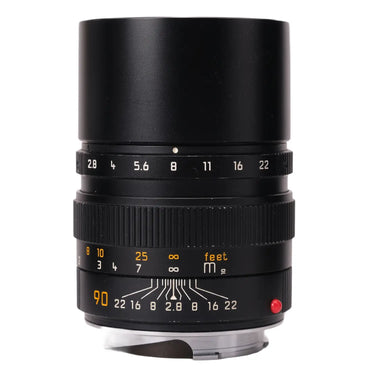 Leica 90mm f2.8 Elmarit-M 3648532