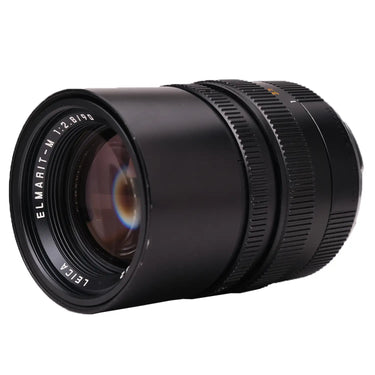 Leica 90mm f2.8 Elmarit-M 3648532