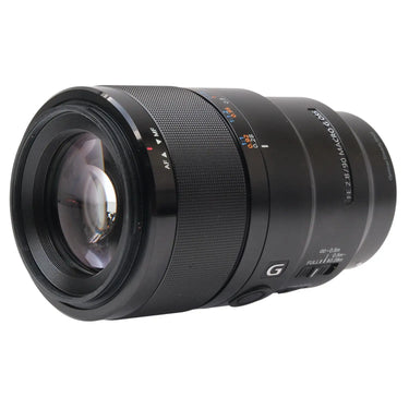 Sony 90mm f2.8 FE Macro G 2019401