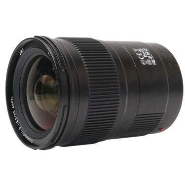 Leica 35mm f2.5 Summarit-S Asph 4114115