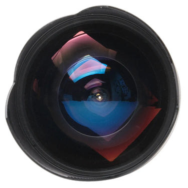 Nikon 14mm f2.8 D ED RF Asph 201572