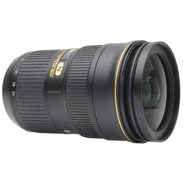 Nikon 24-70mm f2.8 G AF 1166886