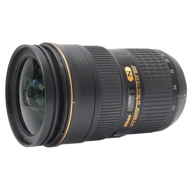Nikon 24-70mm f2.8 G AF 1166886