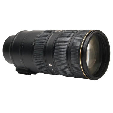 Nikon 70-200mm f2.8G II US20028949