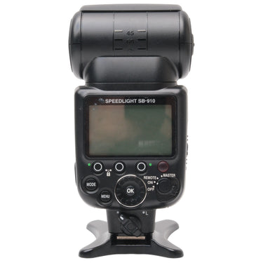 Nikon SB-910 Speedlight 2034369